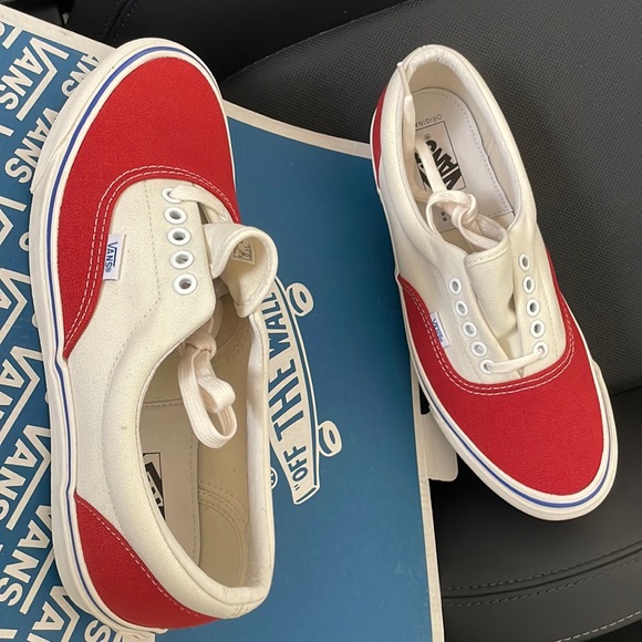 Vans Shoes - OgEra '16